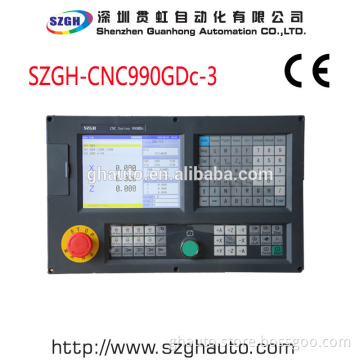 SZGH-CNC990GDb-3 3Axis Grinding CNC Controller